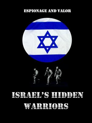cover image of Israel's Hidden Warriors